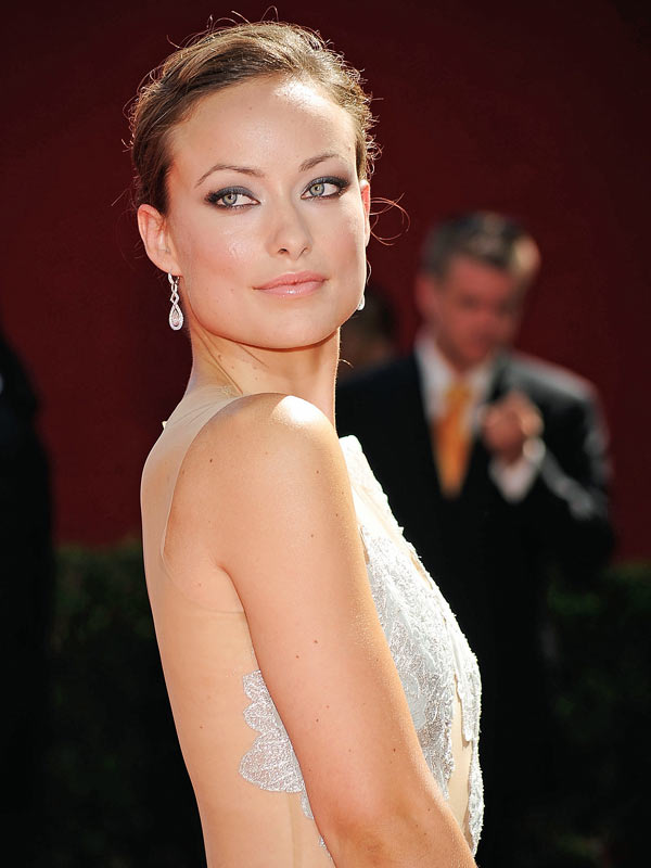 Olivia Wilde