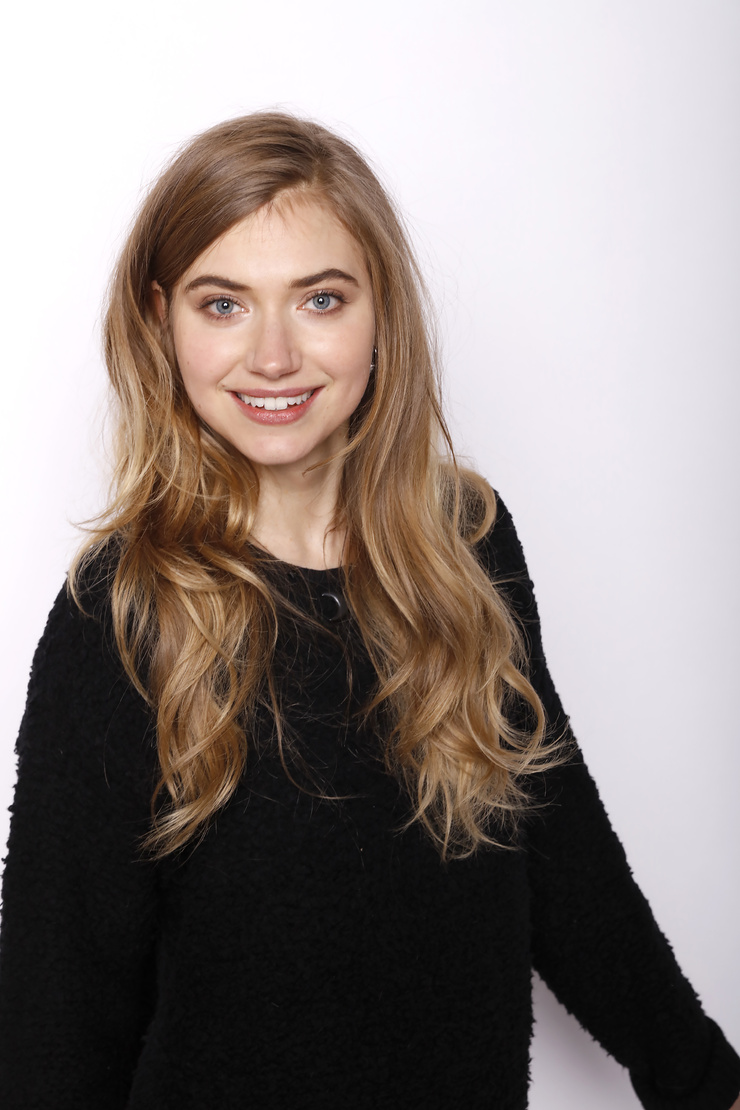 Imogen Poots Imogen Poots