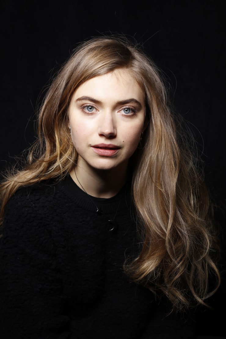 Imogen Poots