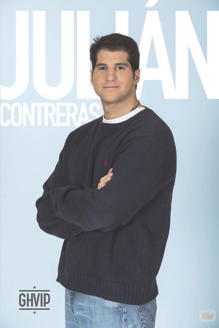 Julián Contreras