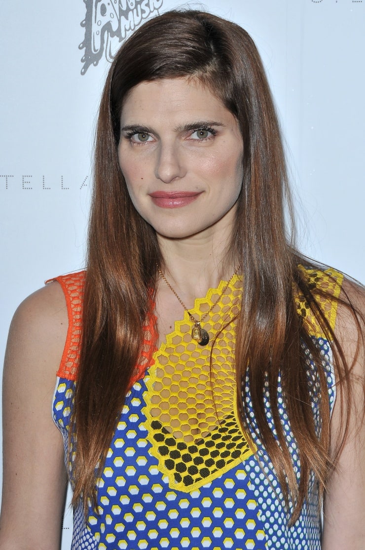 Lake Bell