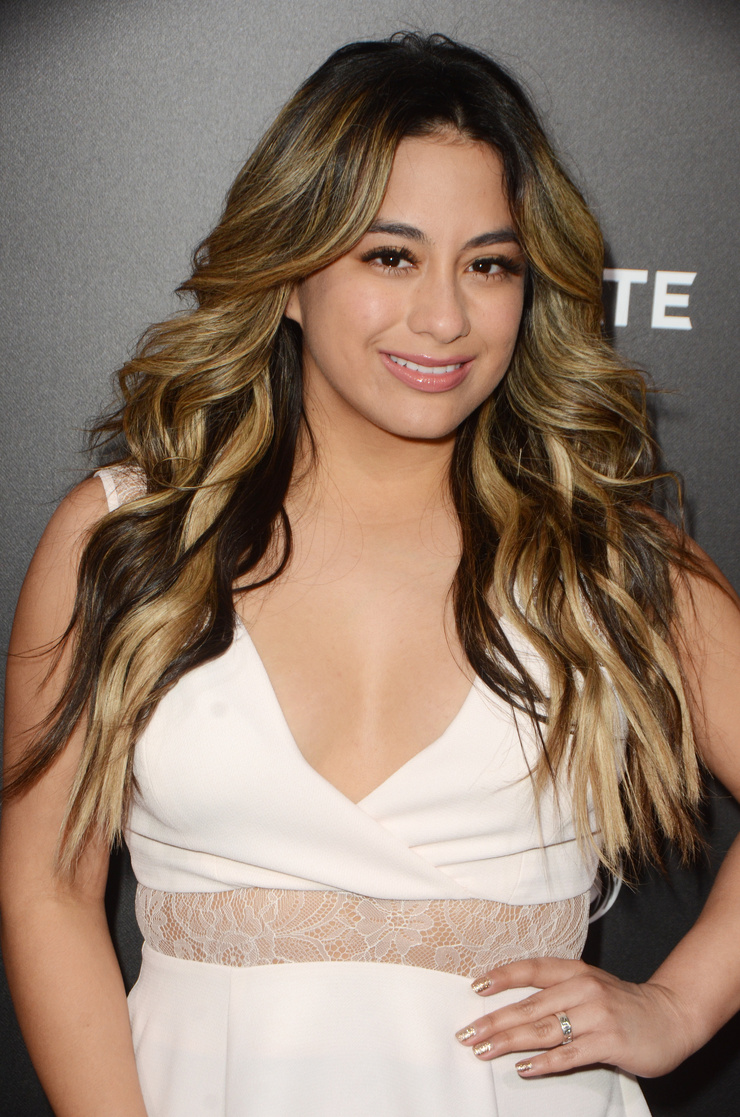 Ally Brooke Ally Brooke