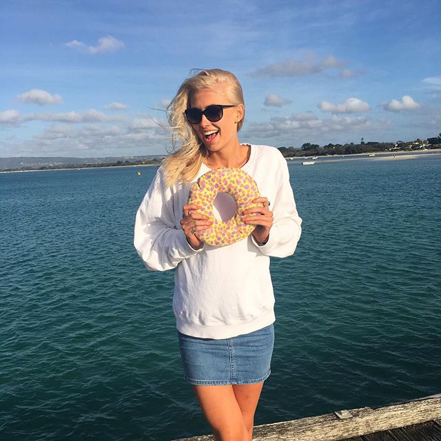 Tess Shanahan
