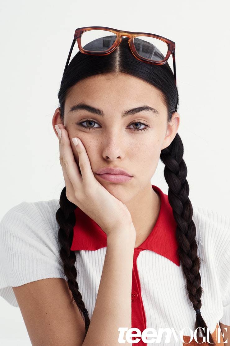 Madison Beer Madison Beer