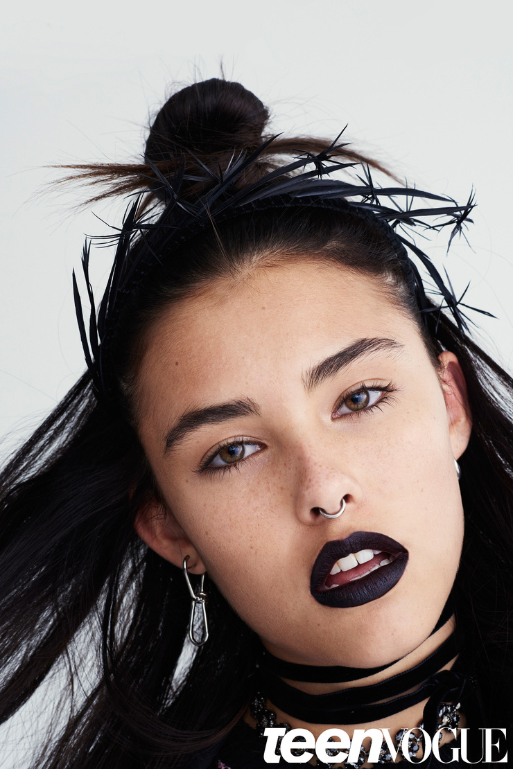 Madison Beer Madison Beer