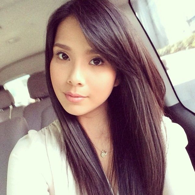 Maxene Magalona