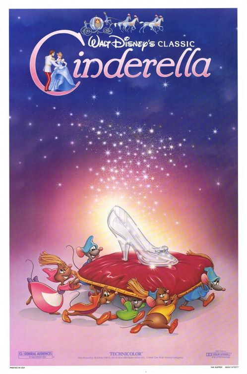 Cinderella