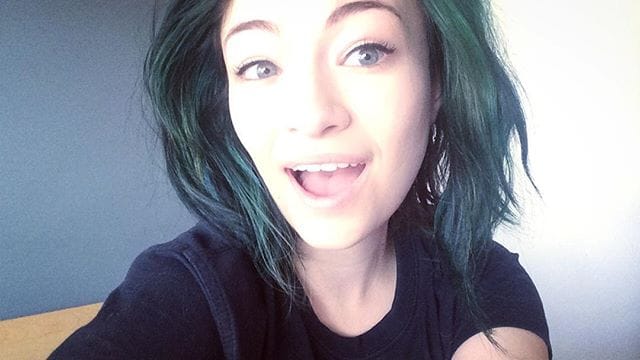 Jodelle Ferland