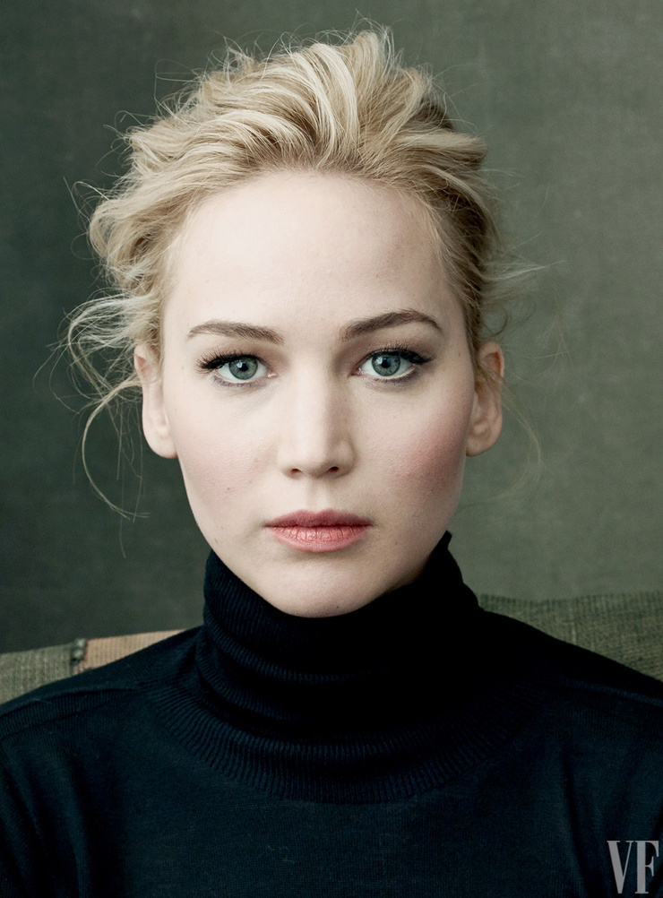 Jennifer Lawrence Jennifer Lawrence