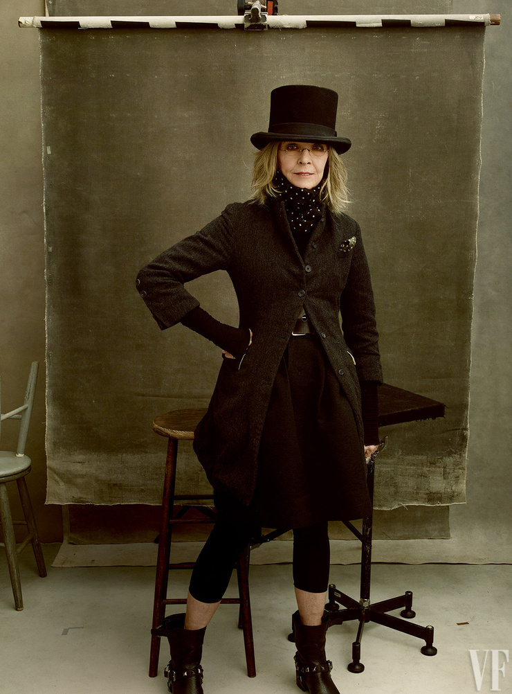 Diane Keaton Diane Keaton