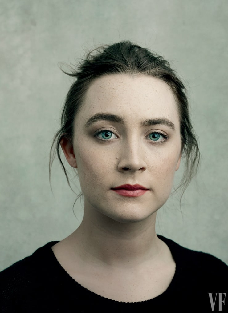 Saoirse Ronan