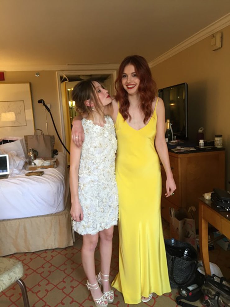 Emily Browning Emily Browning