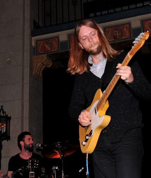 James Valentine