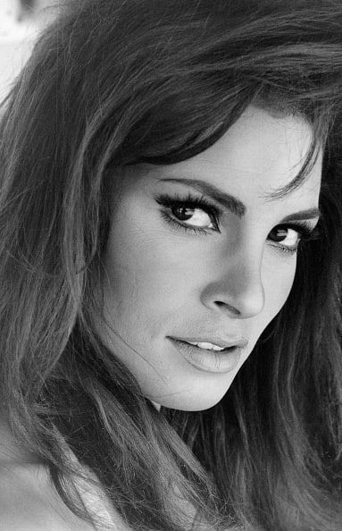 Raquel Welch