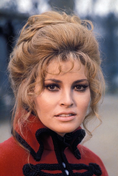 Raquel Welch Raquel Welch