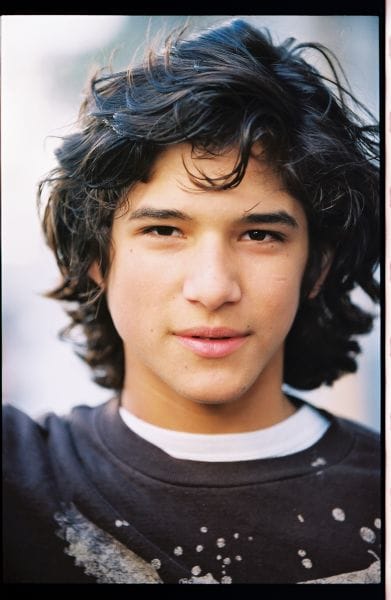 Tyler Posey