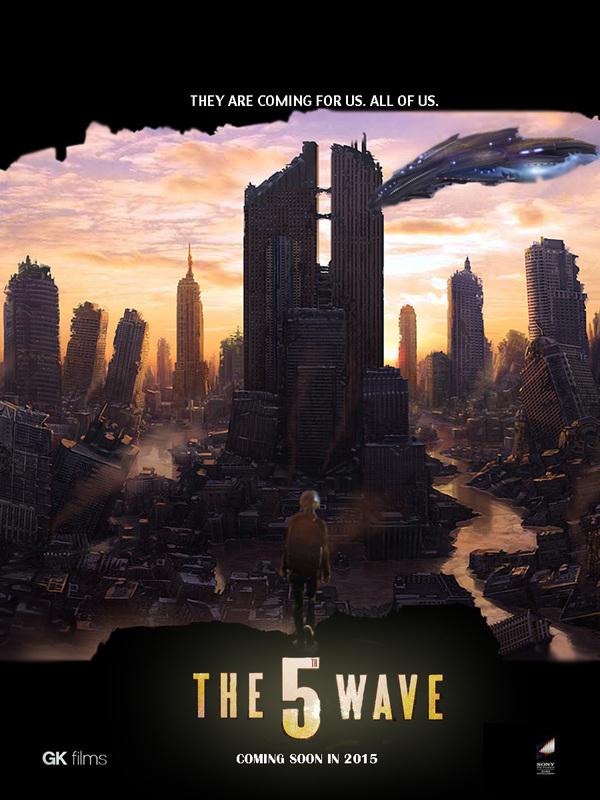 The 5th Wave