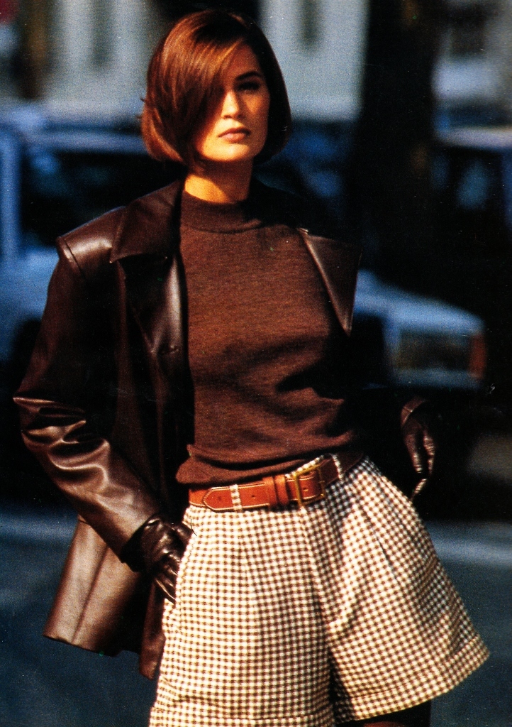 Linda Evangelista
