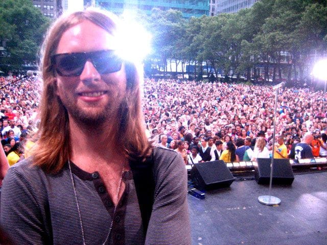 James Valentine