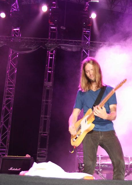 James Valentine