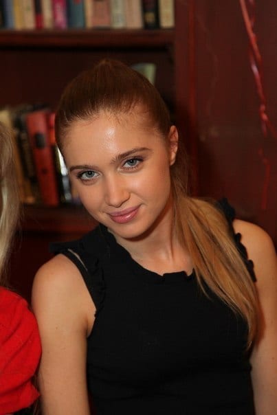 Anna Andrusenko