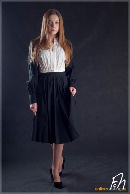 Anna Andrusenko Anna Andrusenko