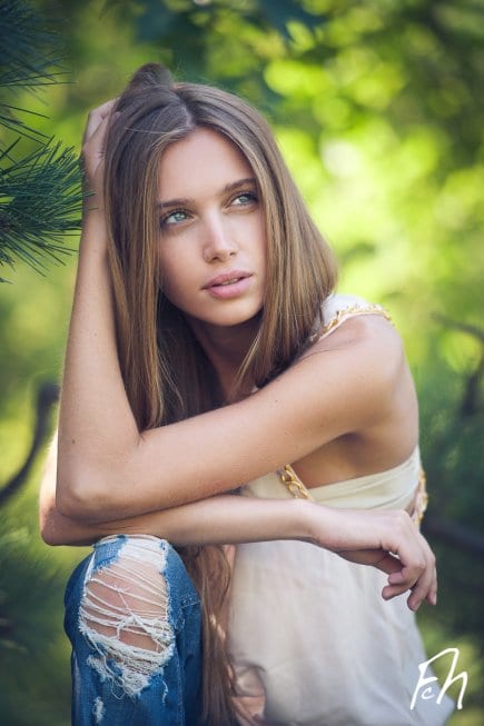 Anna Andrusenko Anna Andrusenko