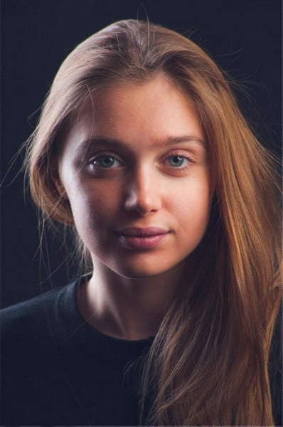 Anna Andrusenko image