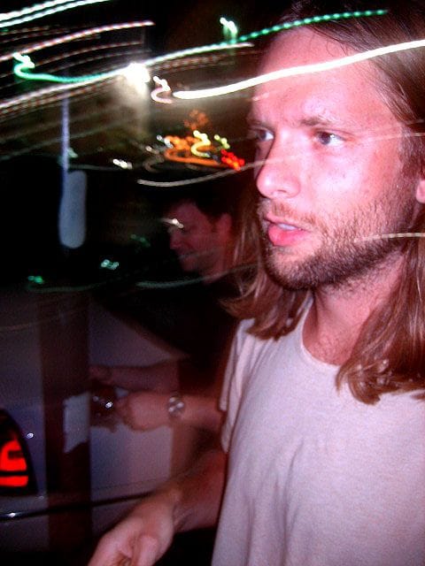 James Valentine