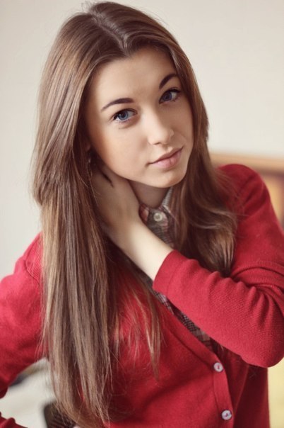 Anna Andrusenko