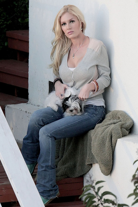 Heidi Montag Heidi Montag