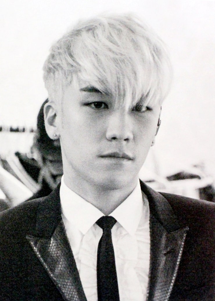 Seungri