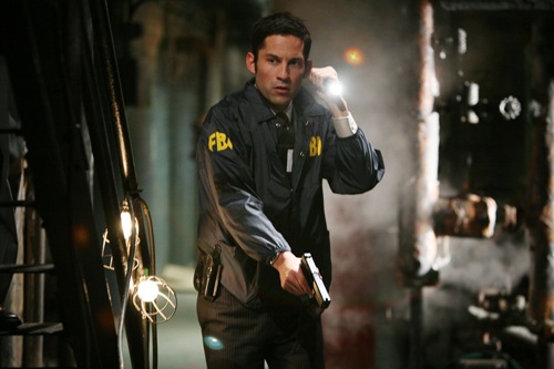 Without a Trace