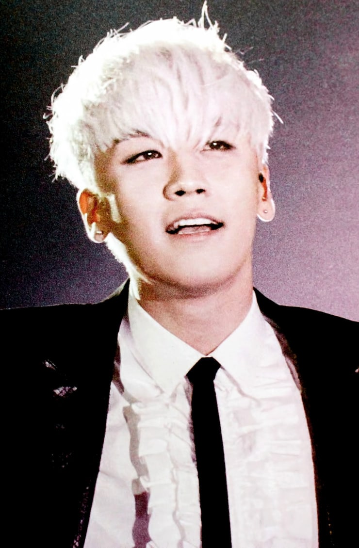 Seungri image