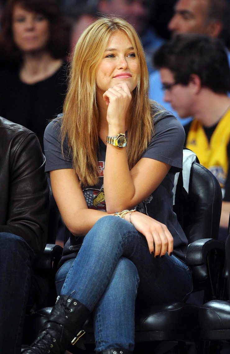 Bar Refaeli Bar Refaeli