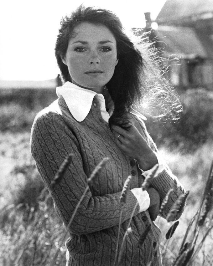 Jennifer O'Neill Jennifer O'Neill
