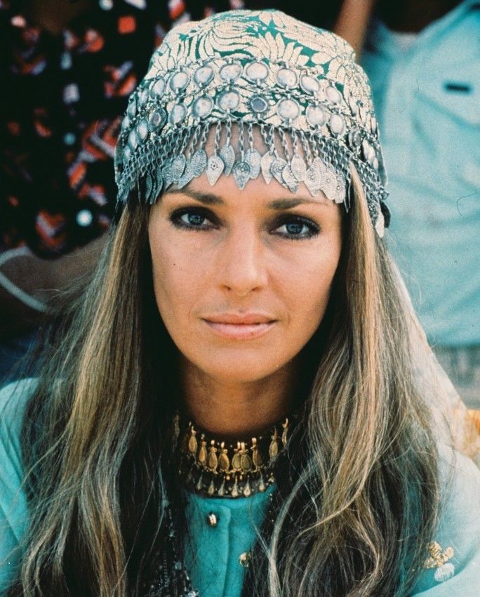 Jennifer O'Neill Jennifer O'Neill
