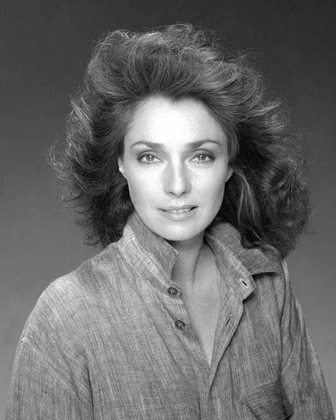 Jennifer O'Neill