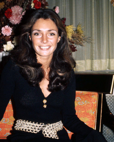 Jennifer O'Neill Jennifer O'Neill