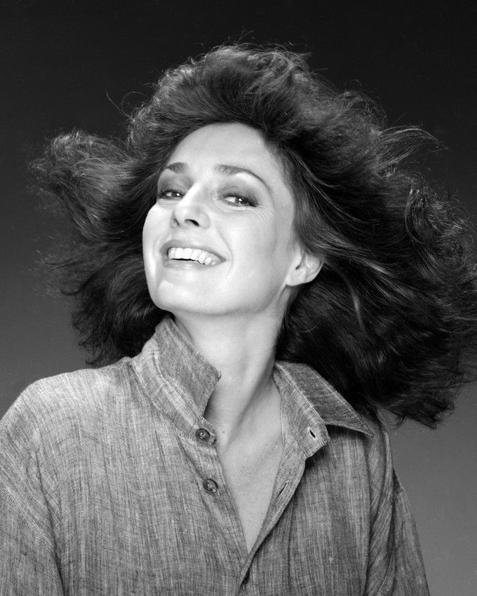Jennifer O'Neill Jennifer O'Neill