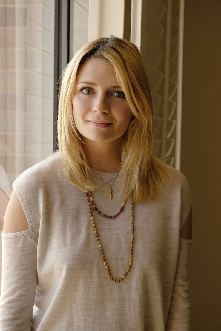 Mischa Barton Mischa Barton