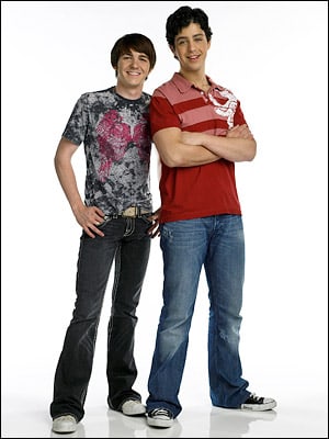 Drake and Josh