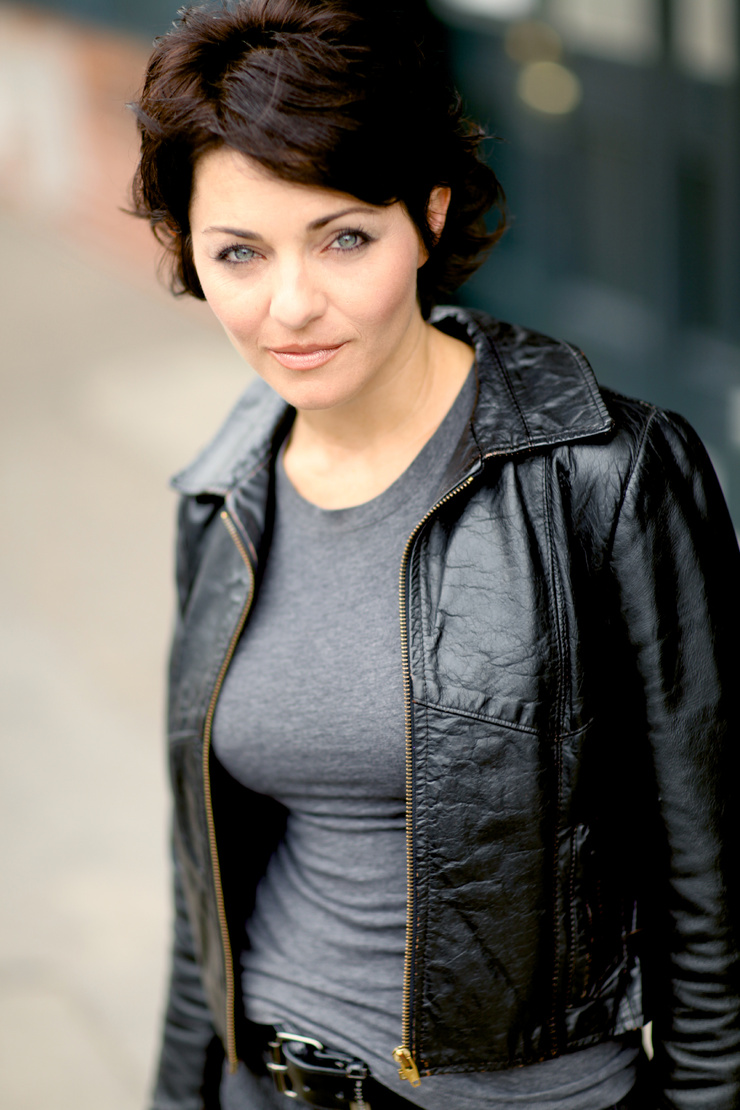 Shanna Forrestall Shanna Forrestall