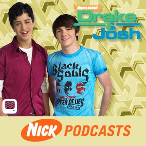 Drake and Josh