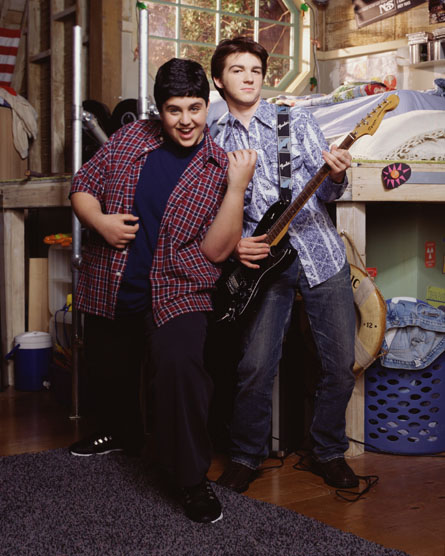Drake and Josh