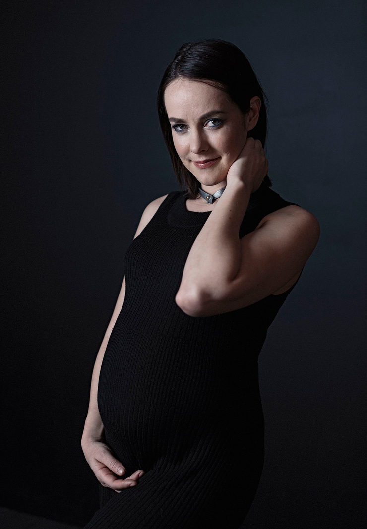 Jena Malone