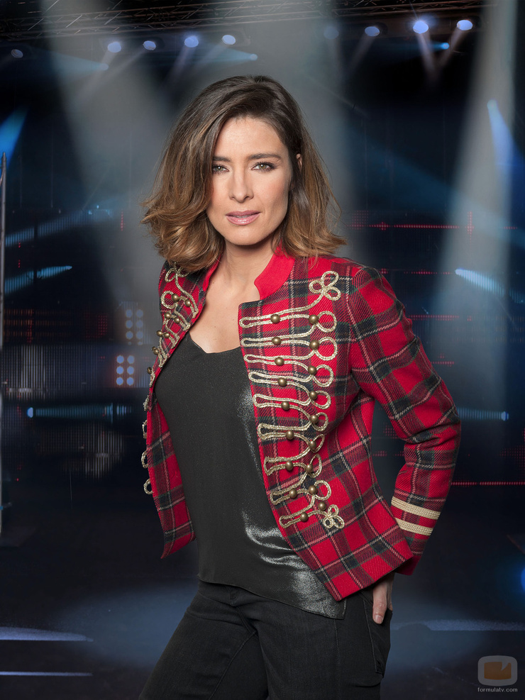 Sandra Barneda Sandra Barneda
