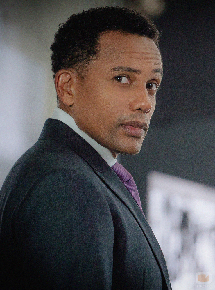 Hill Harper picture