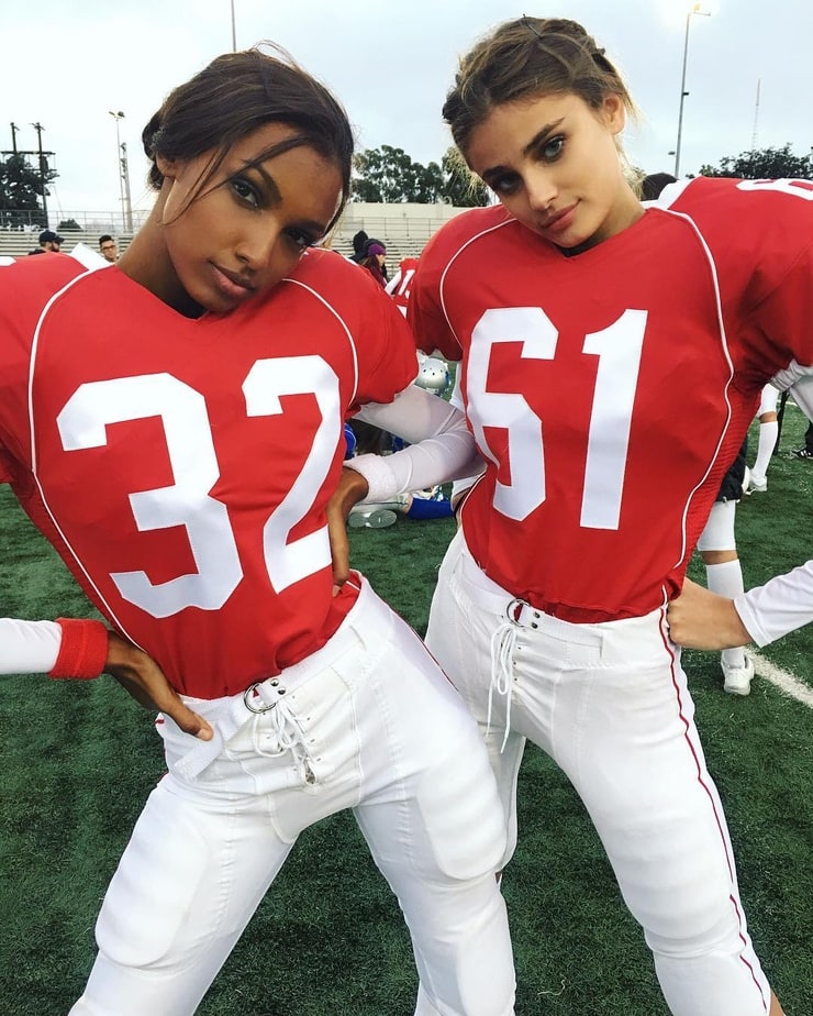 Taylor Marie Hill Taylor Marie Hill