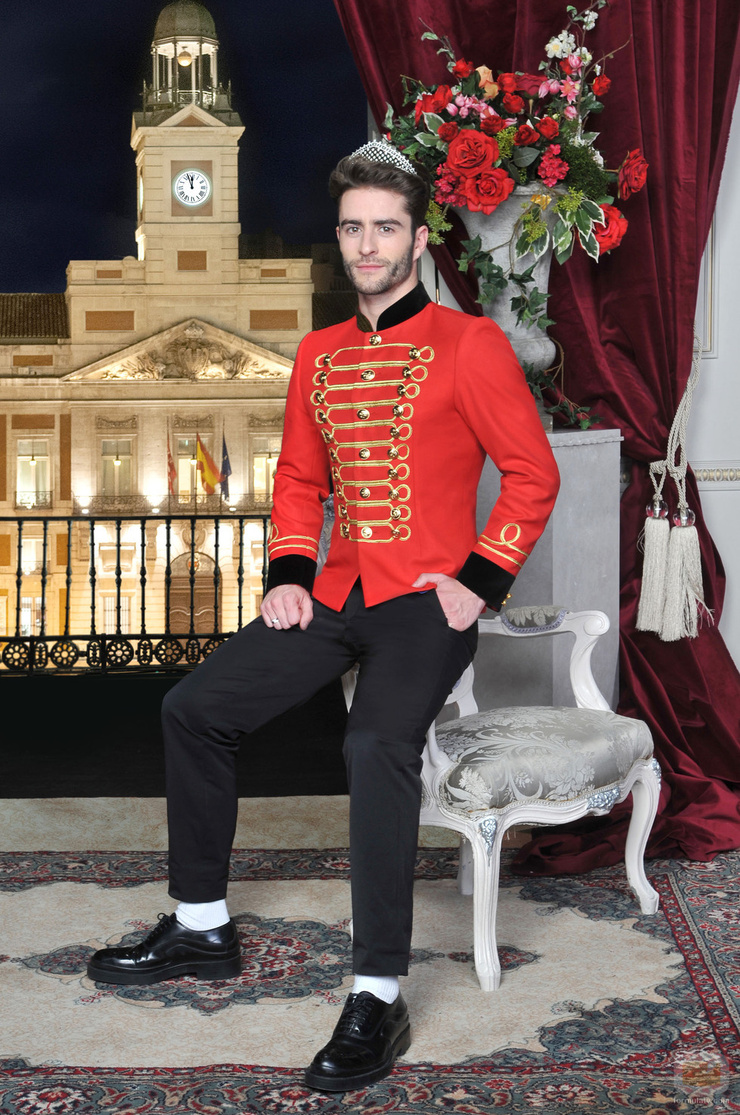 Pelayo Diaz
